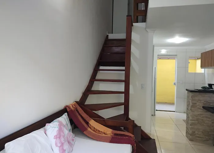 Lofts Primavera Centro Historico Paraty