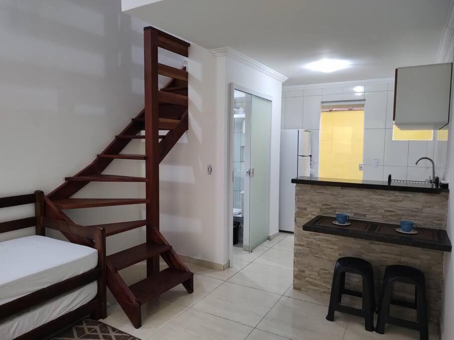 Lofts Primavera Centro Historico Apartment Paraty
