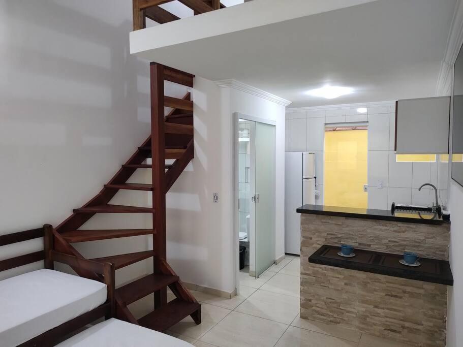 Lofts Primavera Centro Historico Apartment Paraty