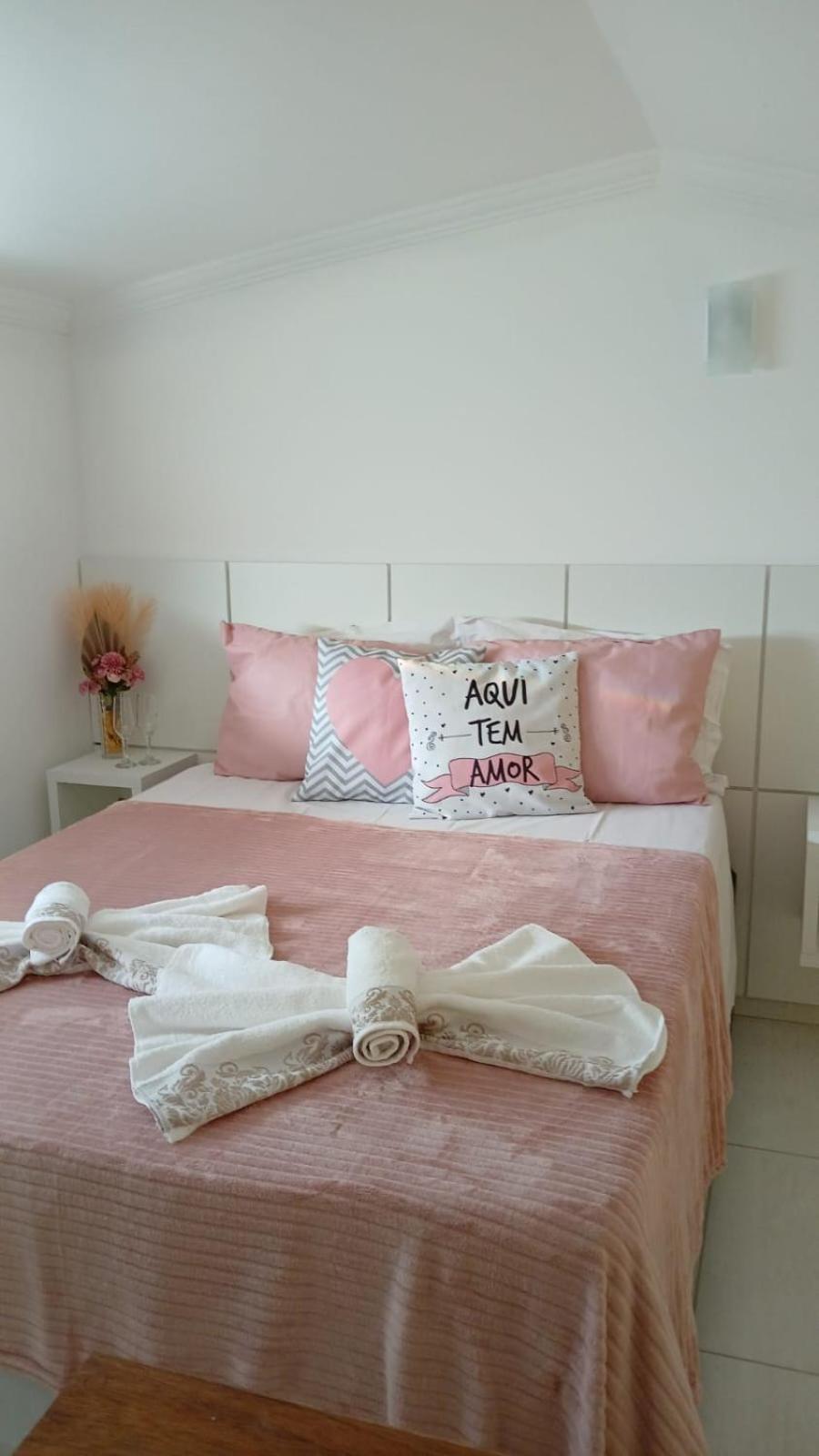 Lofts Primavera Centro Historico Apartment Paraty