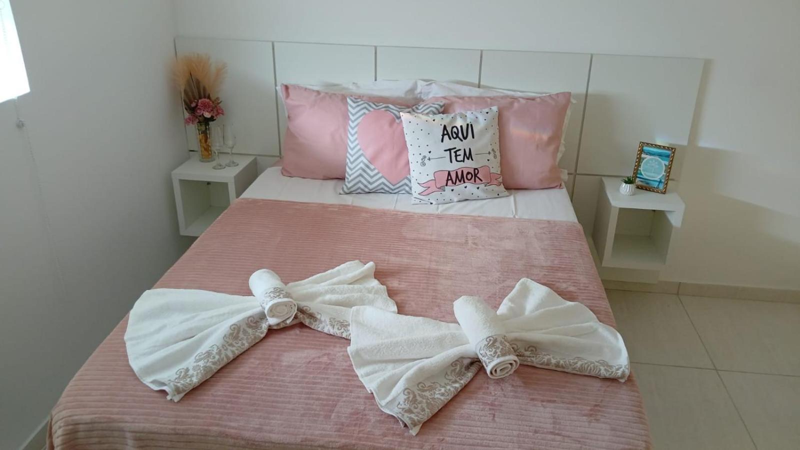 Lofts Primavera Centro Historico Apartment Paraty