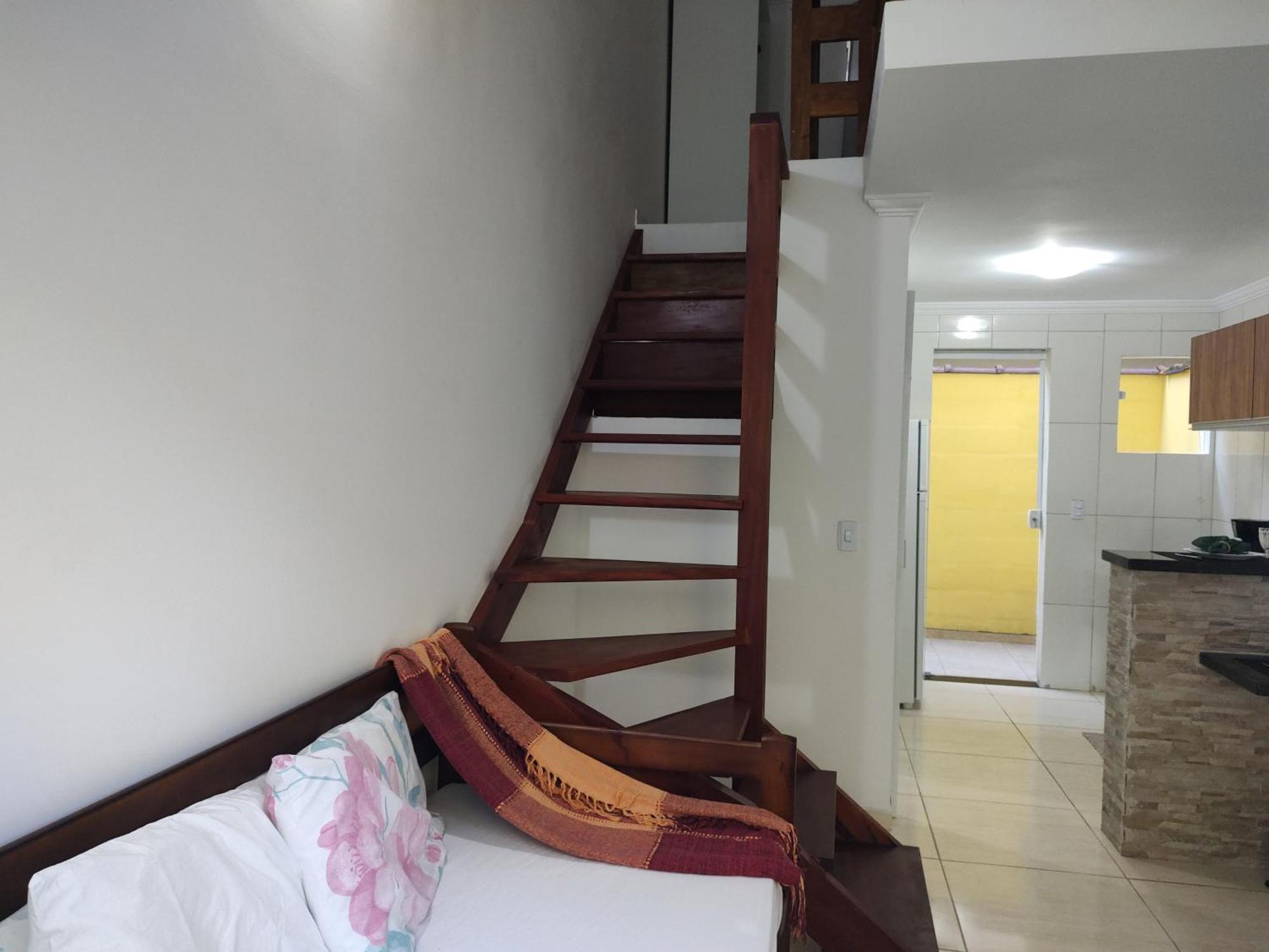 Apartment Lofts Primavera Centro Historico Paraty