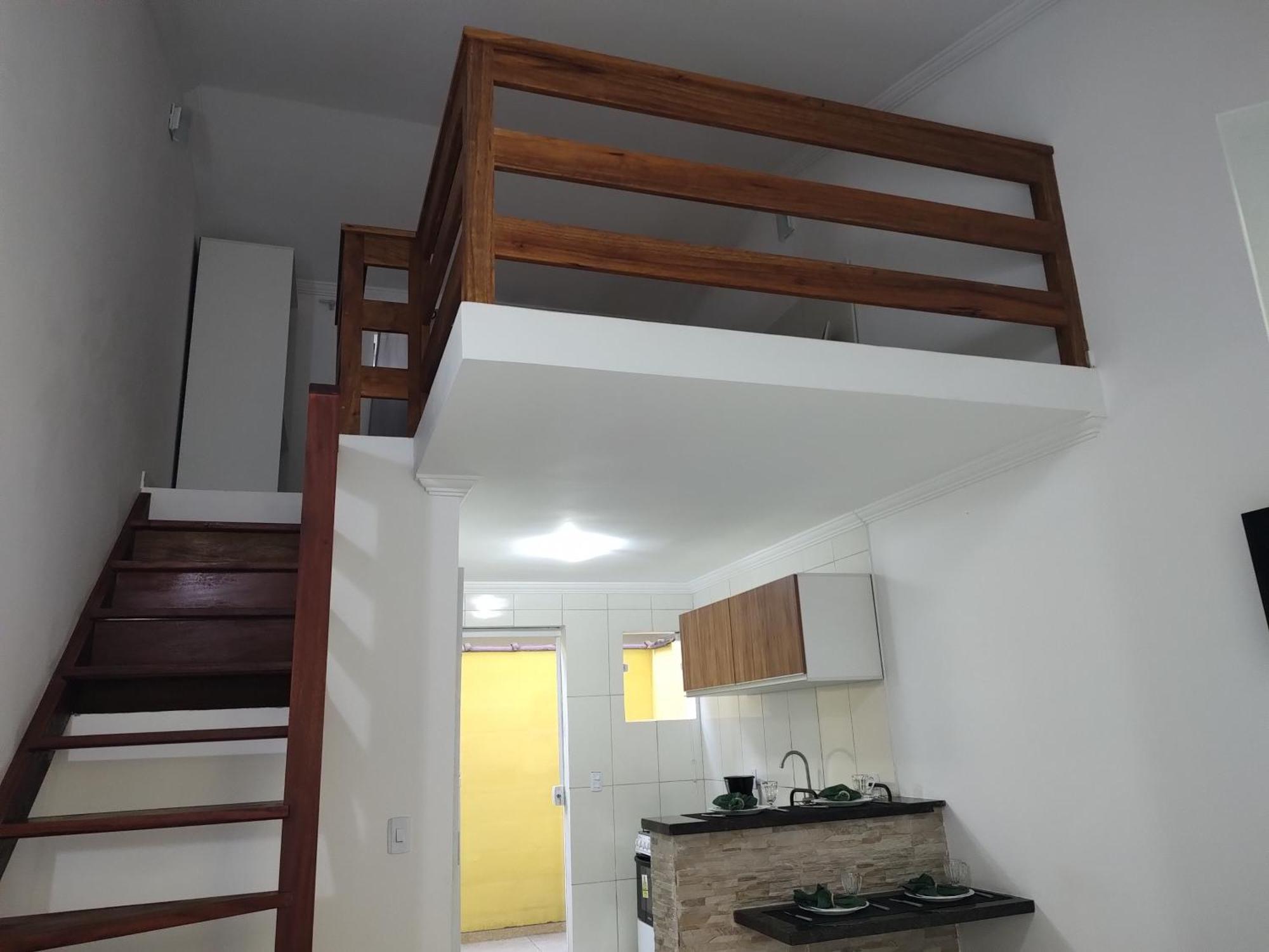 Lofts Primavera Centro Historico *