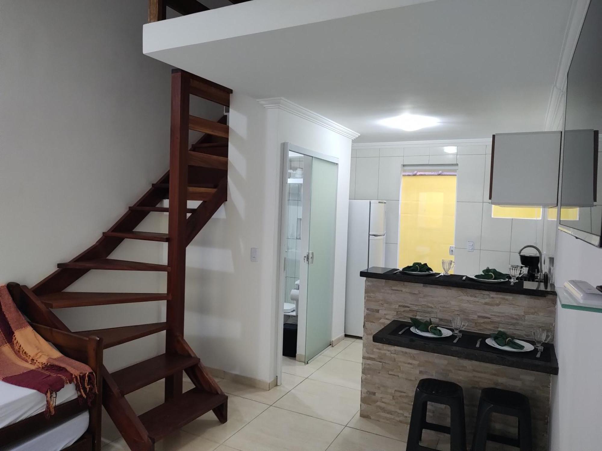 Lofts Primavera Centro Historico * Paraty