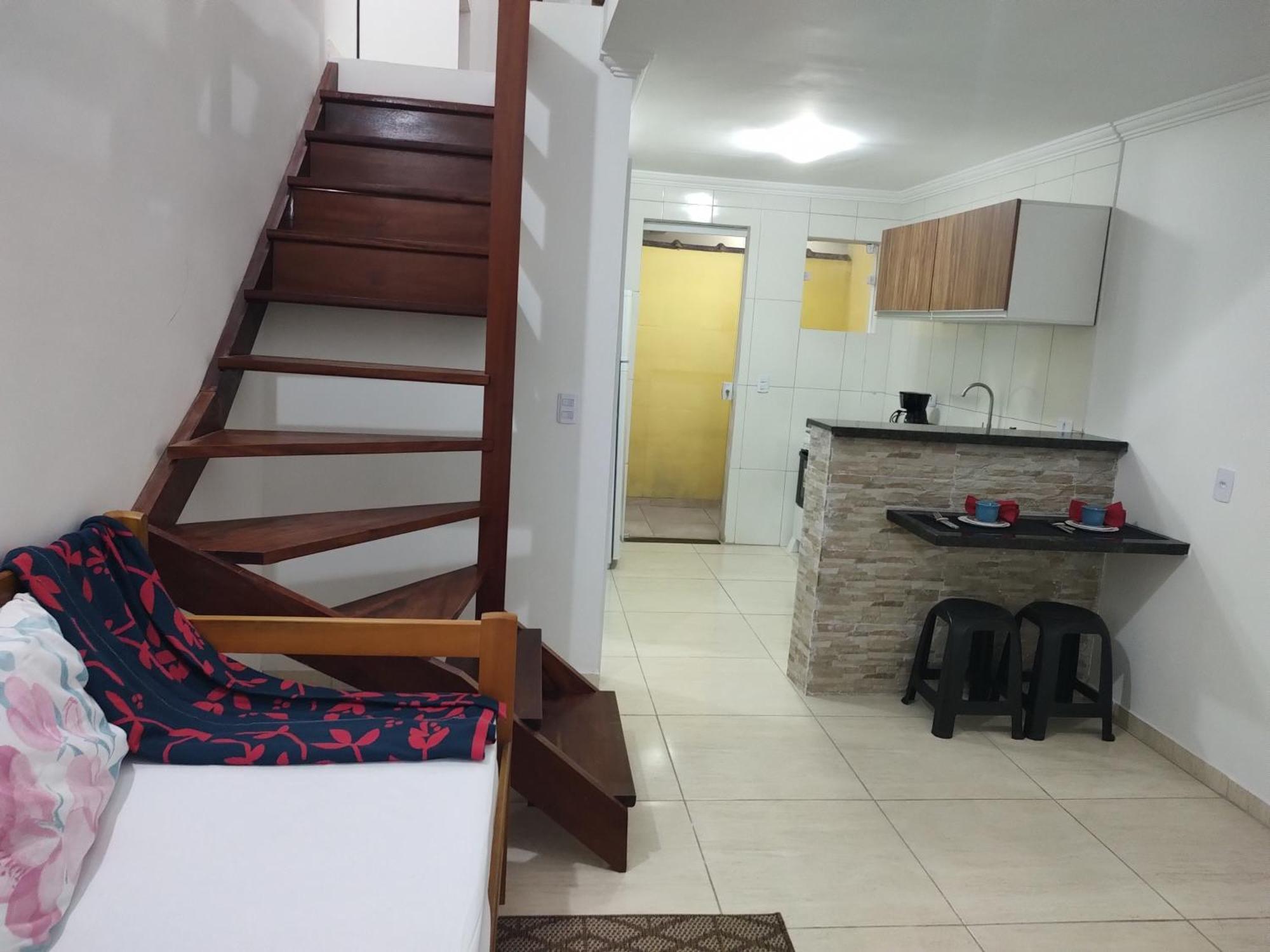 Lofts Primavera Centro Historico Apartment
