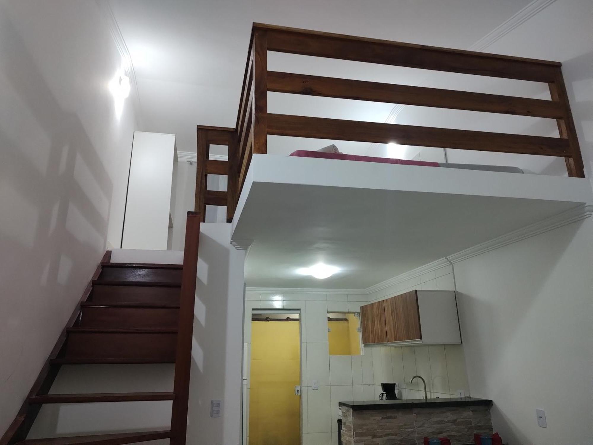 Lofts Primavera Centro Historico Paraty