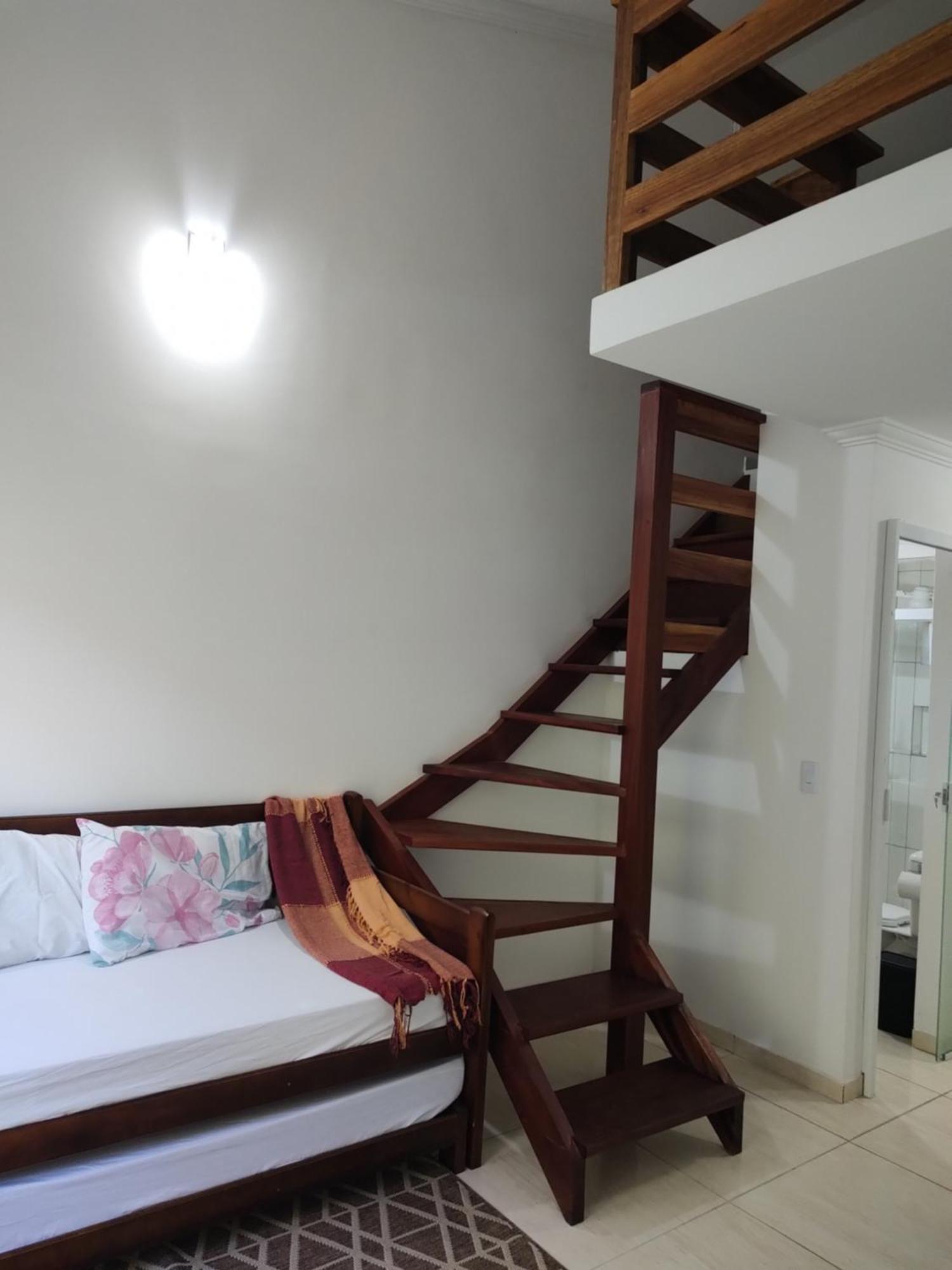Lofts Primavera Centro Historico Paraty