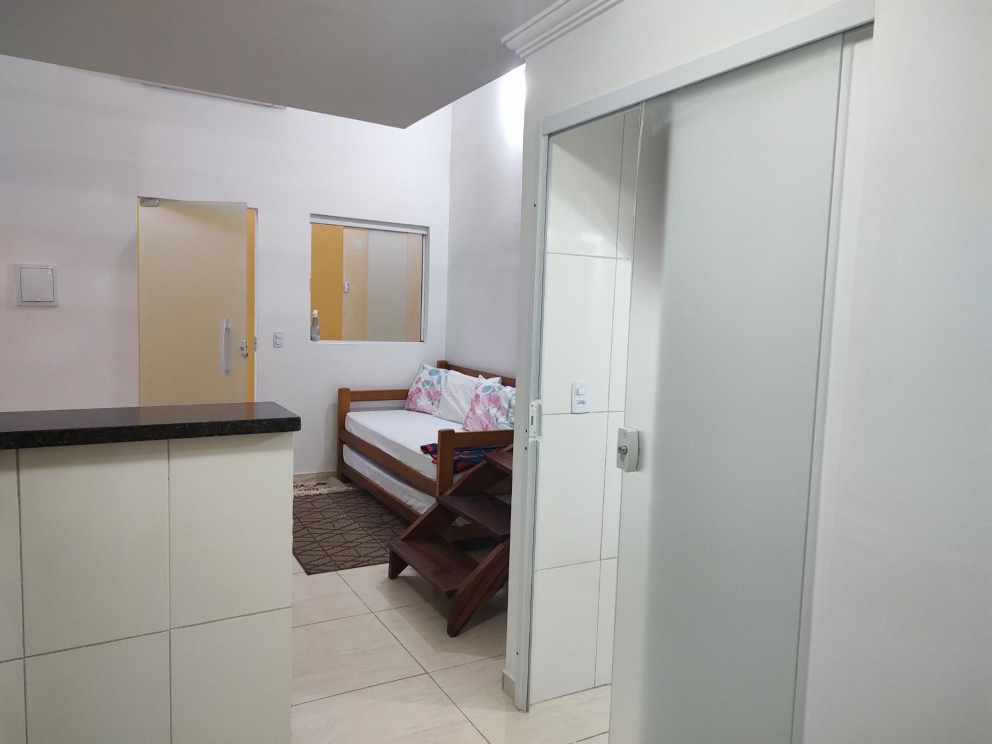 Lofts Primavera Centro Historico Apartment *