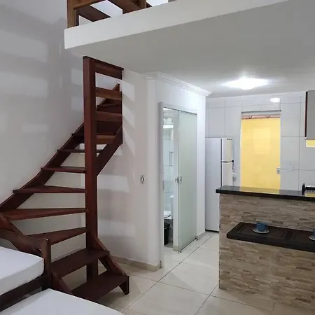 Lofts Primavera Centro Historico Paraty Exterior photo
