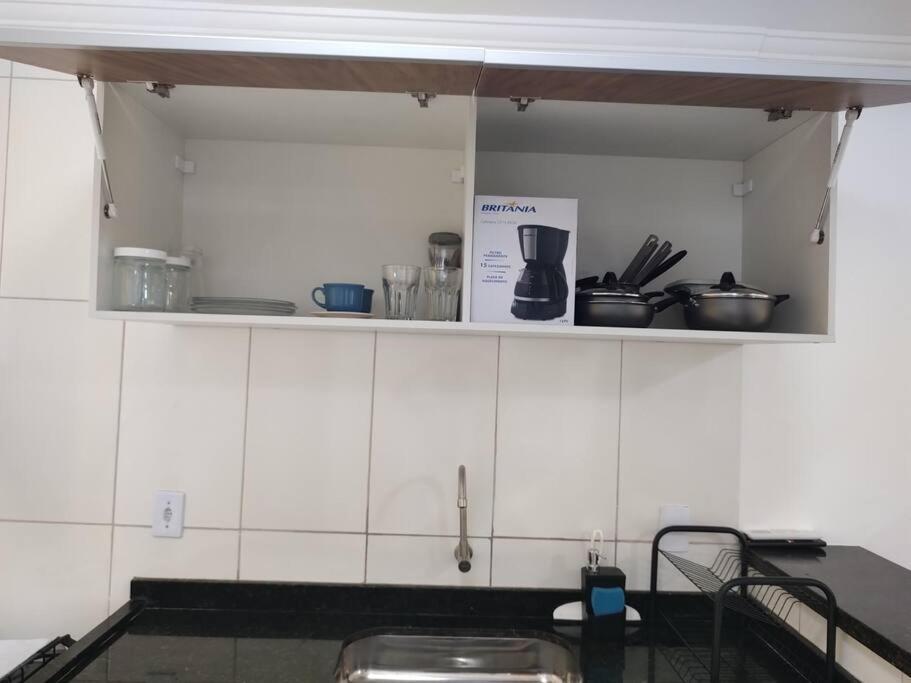 Apartamento Lofts Primavera Centro Historico
