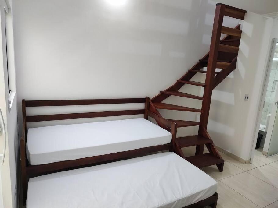 Apartamento Lofts Primavera Centro Historico *