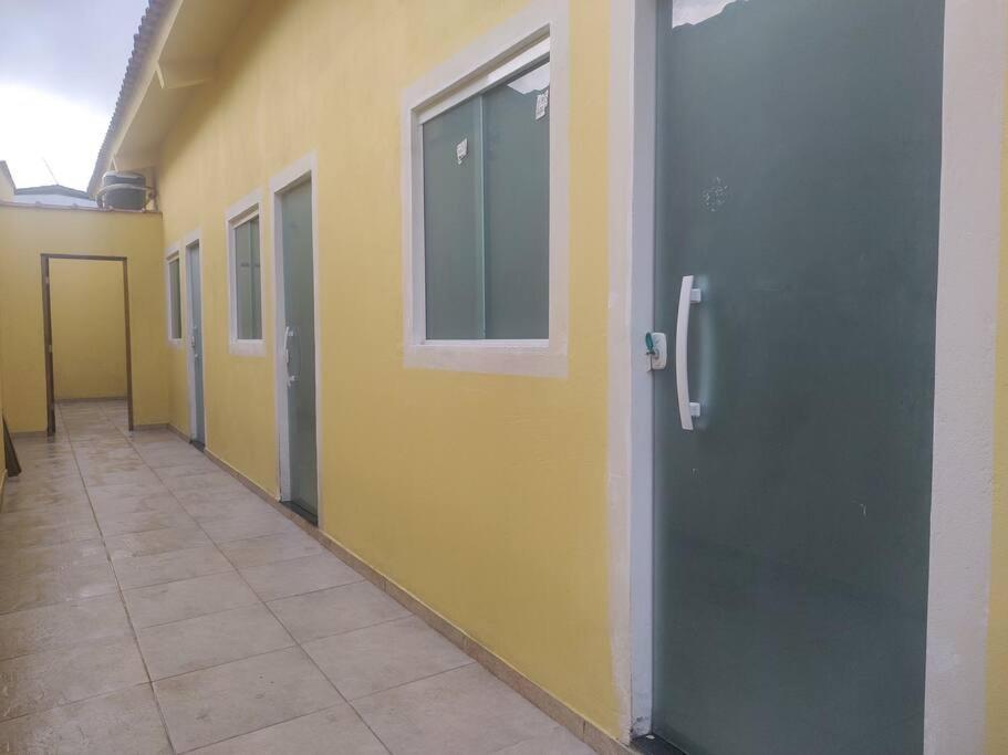 Apartamento Lofts Primavera Centro Historico Parati